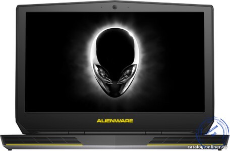 Замена клавиатуры Делл Alienware 15 R2