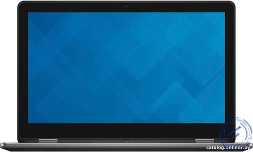 ноутбук Dell Inspiron 15 7568