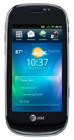 Замена аккумулятора (батареи) DELL Aero